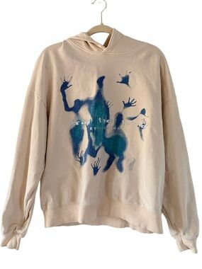 Aelfric Eden goodie size s men’s oversized cotton cool gráfico